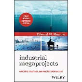 Industrial Megaprojects: Concepts, Strategies, and Practices for Success