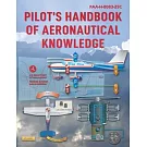 Pilot’s Handbook of Aeronautical Knowledge (2023): Faa-H-8083-25c