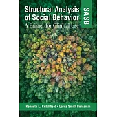 Structural Analysis of Social Behavior (Sasb): A Primer for Clinical Use