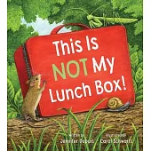 This Is Not My Lunchbox