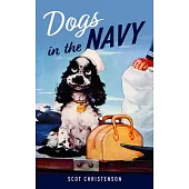 Dogs in the Navy