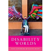 Disability Worlds