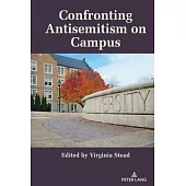 Confronting Antisemitism on Campus