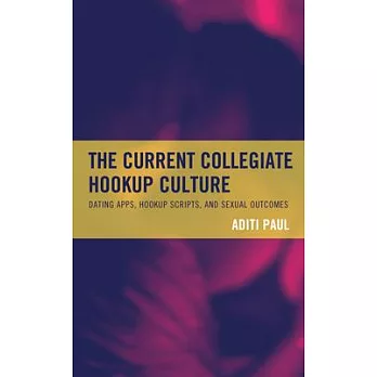 The Current Collegiate Hookup Culture: Dating Apps, Hookup Scripts, and Sexual Outcomes