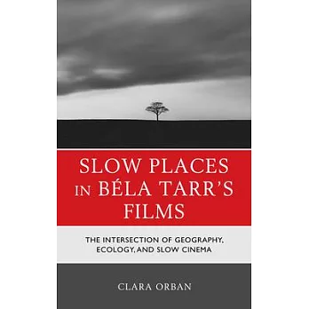 Slow Places in Béla Tarr’s Films: The Intersection of Geography, Ecology, and Slow Cinema