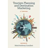 Tourism Planning and Destination Marketing