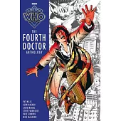 Doctor Who Tp Fourth Doctor Anthology