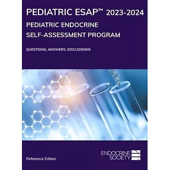 Pediatric ESAP 2023-2024