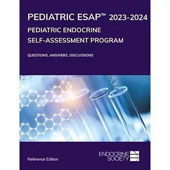 Pediatric ESAP 2023-2024