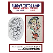 Buddy’s Tattoo Shop