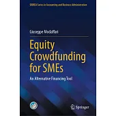 Equity Crowdfunding for Smes: An Alternative Financing Tool