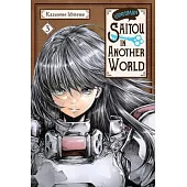 Handyman Saitou in Another World, Vol. 3