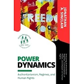Power Dynamics: Analyzing Authoritarian Regimes, Consolidation of Power, and Impact on Human Rights