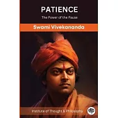 Patience: The Power of the Pause (by ITP Press)