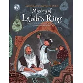 Mystery of Labib’s Ring