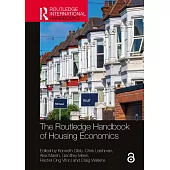 The Routledge Handbook of Housing Economics