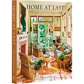 Home at Last: Enduring Design for the New American House