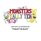 The Monsters Tally Ten