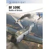 Bf 109e: Battle of Britain
