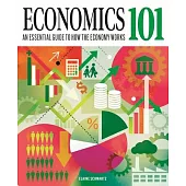 Economics 101: The Essential Guide to How the Economy Works
