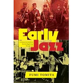 Early Jazz: A Concise Introduction, from Its Beginnings Through 1929