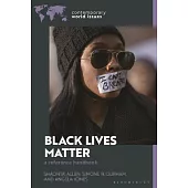 Black Lives Matter: A Reference Handbook
