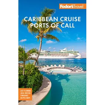 Fodor’s Caribbean Cruise Ports of Call