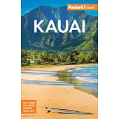 Fodor’s Kauai