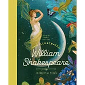 The Illustrated William Shakespeare