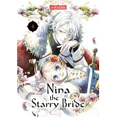 Nina the Starry Bride 4