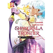 Shangri-La Frontier 11