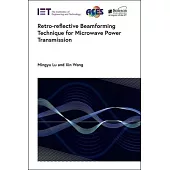Retro-Reflective Beamforming Technique for Microwave Power Transmission