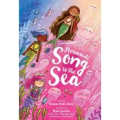 Mermaids’ Song to the Sea