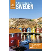 The Rough Guide to Sweden: Travel Guide with Free eBook