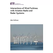 Interactions of Wind Turbines with Aviation Radio and Radar Systems