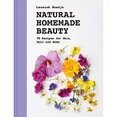 Nature’s Beauty Store: For Skin, Hair, and Home