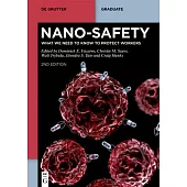 Nano-Safety: What We Need to Know to Protect Workers