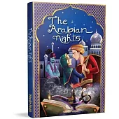 The Arabian Nights: Abridged and Illustrated