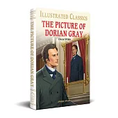 The Picture of Dorian Gray (for Kids): Abridged and Illustrated