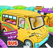 Pop-Up Transport: Bus