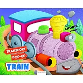 Pop-Up Transport: Train