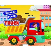 Pop-Up Transport: Truck