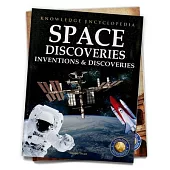 Inventions & Discoveries: Space Discoveries