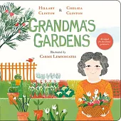 Grandma’s Gardens
