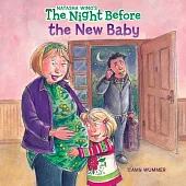 The Night Before the New Baby