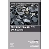 Green Materials in Civil Engineering
