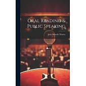 Oral Reading & Public Speaking