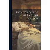 Confessions of an English Doctor