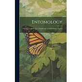 Entomology: With Special Reference to Its Biological and Economic Aspects