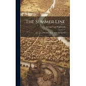 The Summer Line: Or, Line of Position As an Aid to Navigation